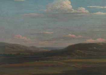 Das Tal von Pencerrig